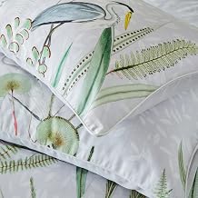 Paoletti Aaliyah Pillowcase Set Multi - 50 x 75cm