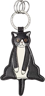 Amazon Co Jp 猫 キーホルダー