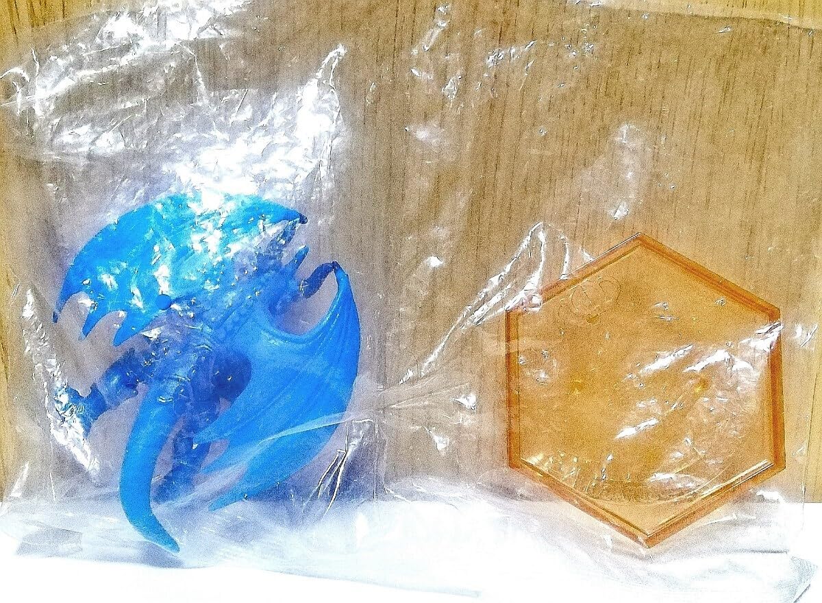 ドラゴンボール×ブルードラゴン大全 DRAGONBALL×BLUEDRAGON DRAGONBALL×BLUEDRAGONドラゴン大全