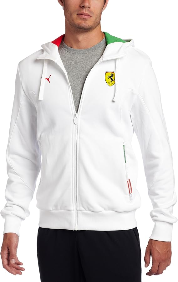 puma sf jacket