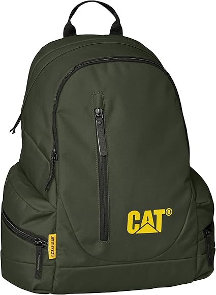caterpillar rucksack