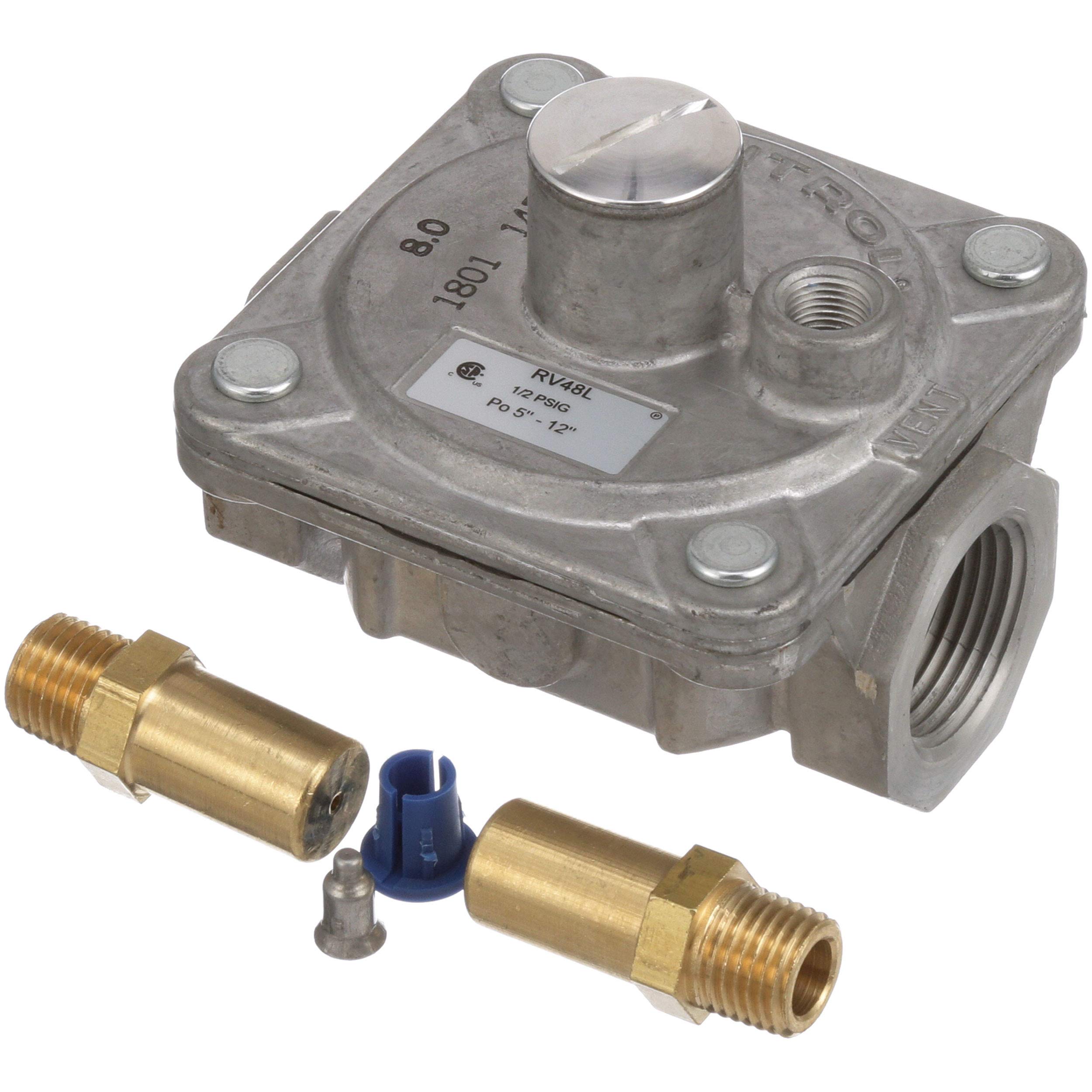 20108 Conversion Kit Compatible With Blodgett Equipment