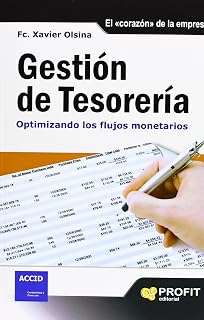 Gestion de tesoreria