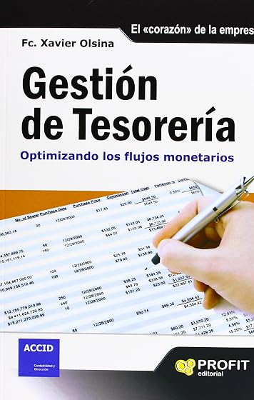 Gestion de tesoreria