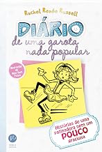 Diário de uma garota nada popular 4