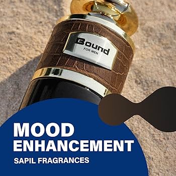 香水(男性用) Sapil Bound Bound Perfume – A Captivating Fragrance for Every Moment