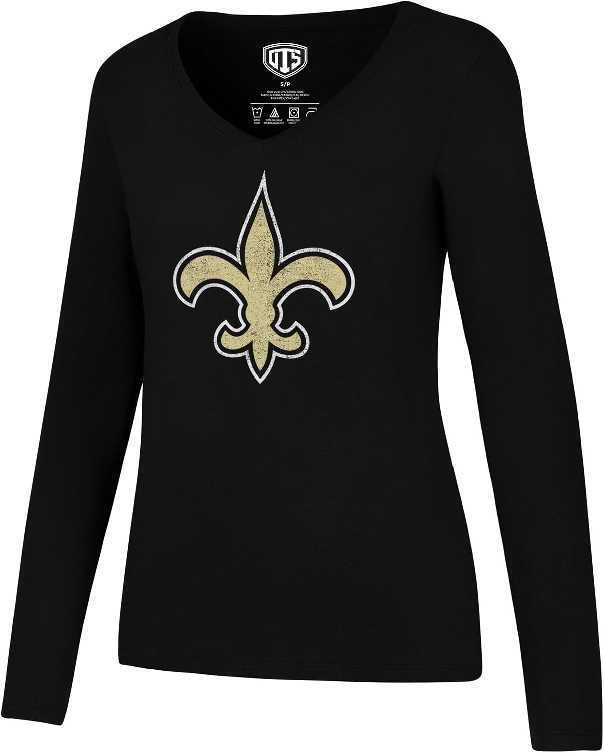 OTS Women's Rival Long Sleeve Tee