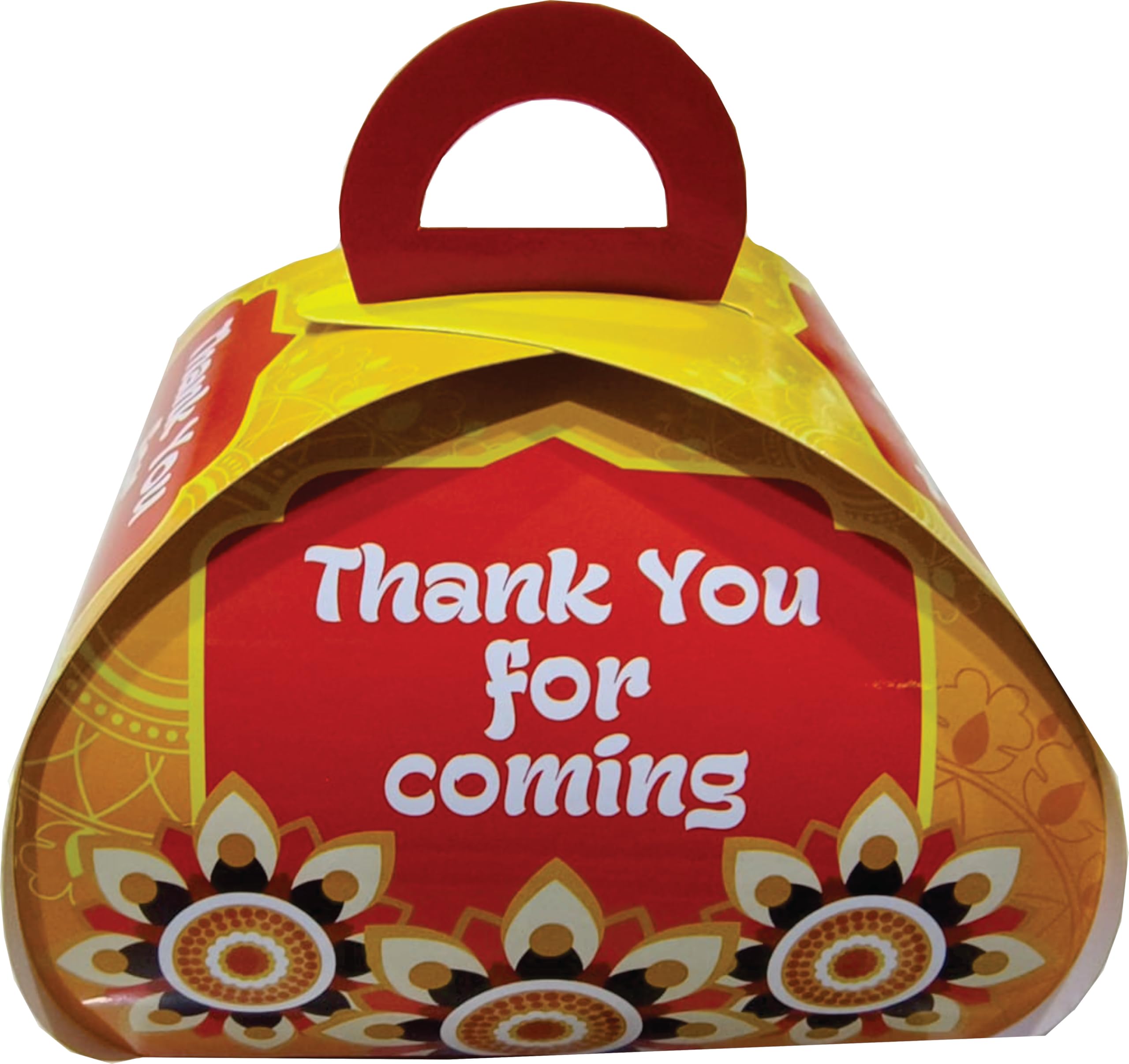 THANK YOU FOR COMING box (15 qty.) perfect for party, Its a Diwali return gift box wedding & engagement parties, family parties. Boxes best for packing sweets, snacks,return gift. (B0DCW8BCYH) Amazon Price History, Amazon Price Tracker
