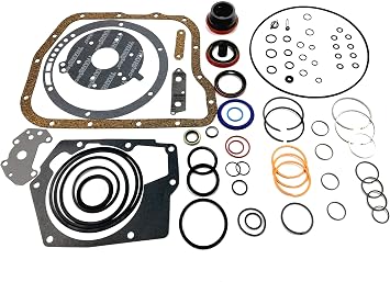 2212 Overhaul Kit A518 A618 Transtec