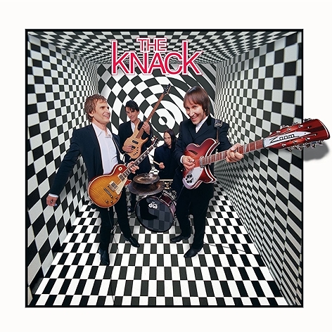 My Sharona (Terry Bozzio Version)