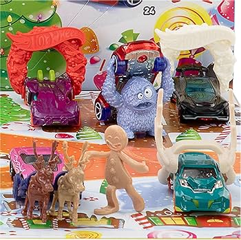 Amazon.co.jp: Hot Wheels(ホットウィールズ)トイカー&プレイセット