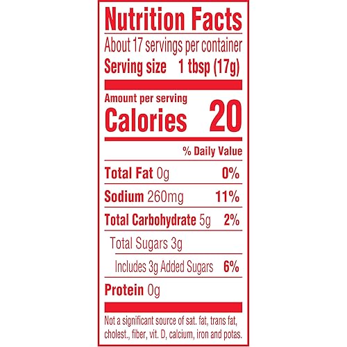 Miniatura 2 de A.1. Botella de salsa Bold & Spicy, 10 onzas (paquete de 4)