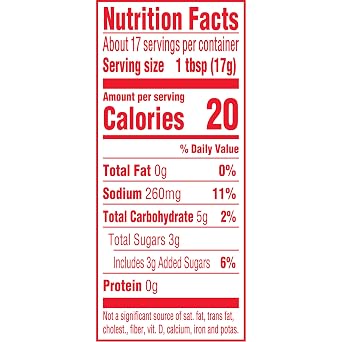 A.1. Bold & Spicy Sauce Bottle, 10 Oz (Pack of 4)