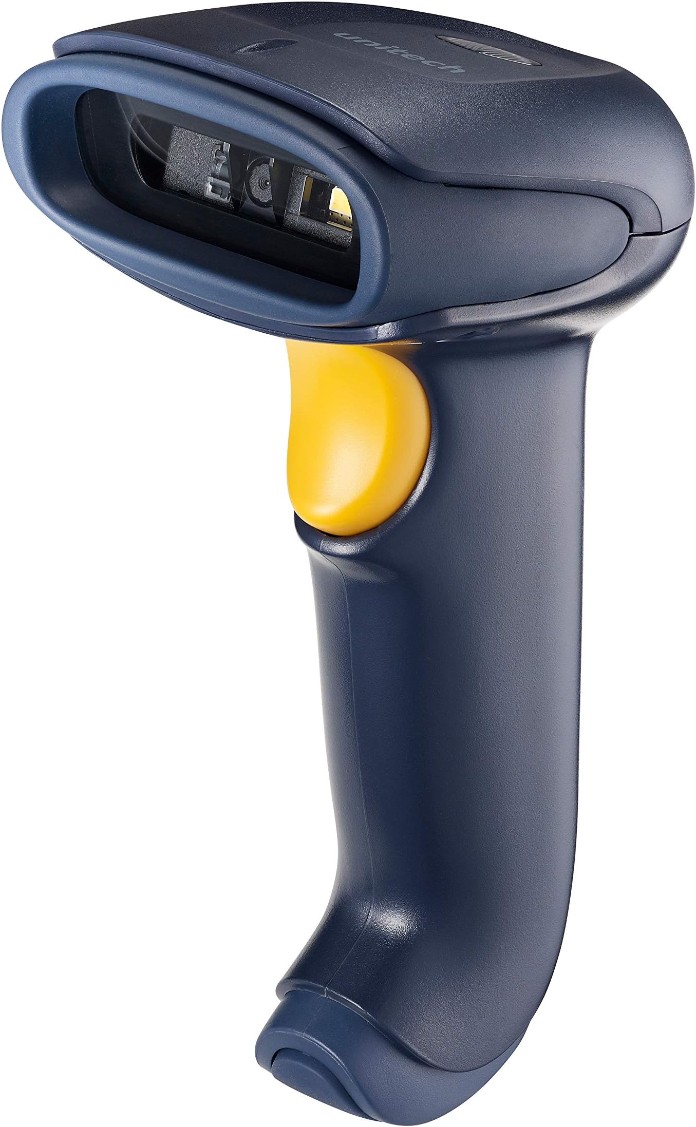 UNITECH, MS832 Barcode Scanner, 2D Imager, USB