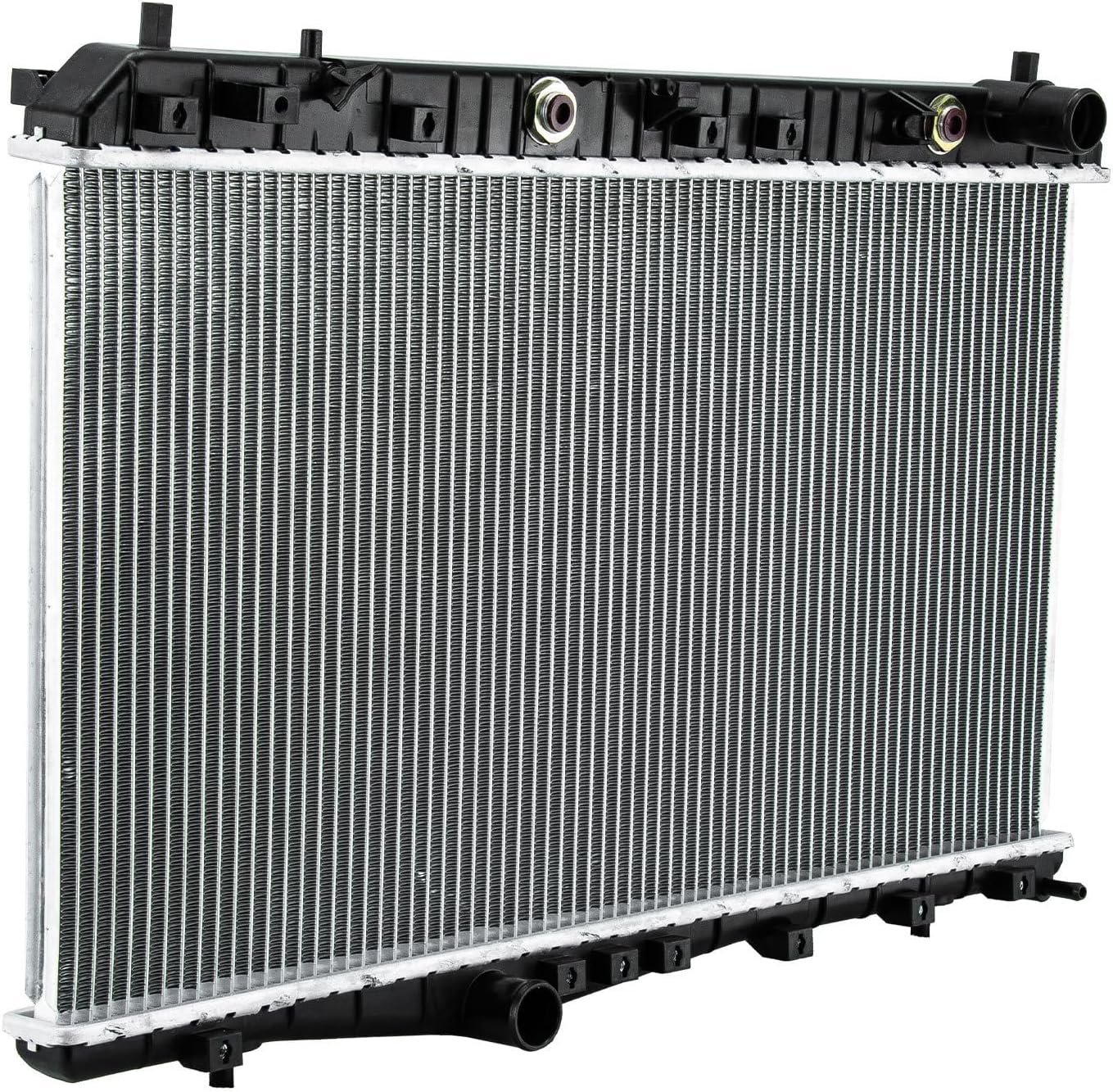 2788 Radiator for 2004-2008 Suzuki Forenza Reno Chevy Optra L4 2.0L 2005 2006 2007
