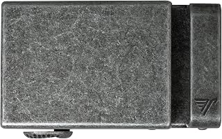 Mission Belt Buckle
