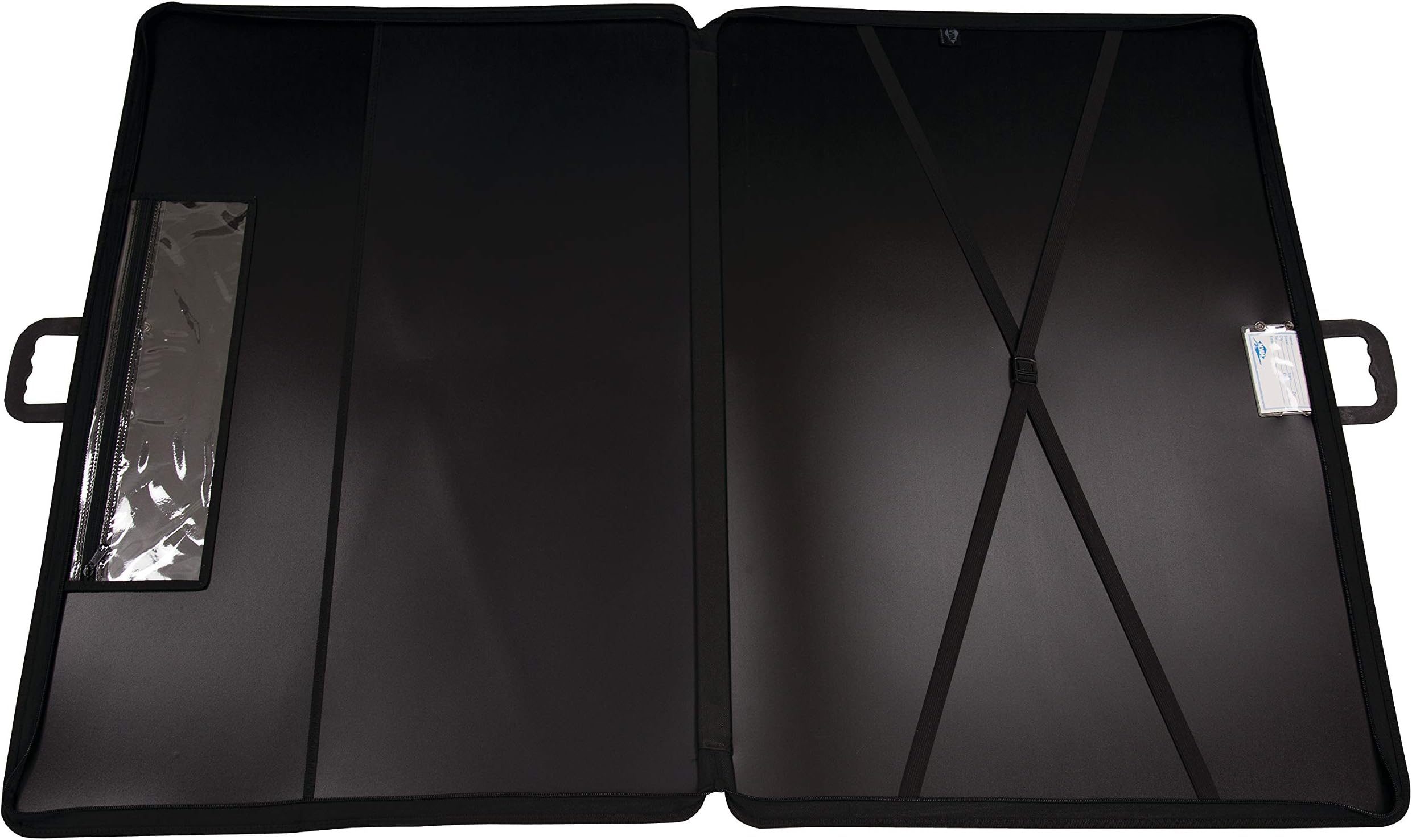 Alvin, PP2436, Art Portfolio Case Bag, Document Organizer - 1.5" Gusset, 24" x 36"