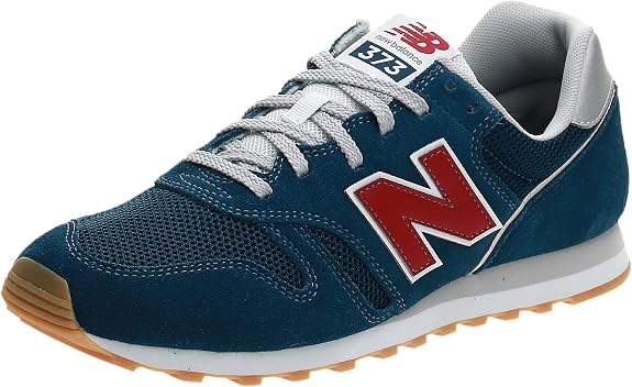 Medium Sneaker, Blue (Rogue Wave EC2 