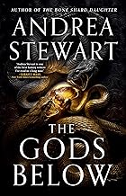 Cover of The Gods Below (The Hollow Covenant Book 1)