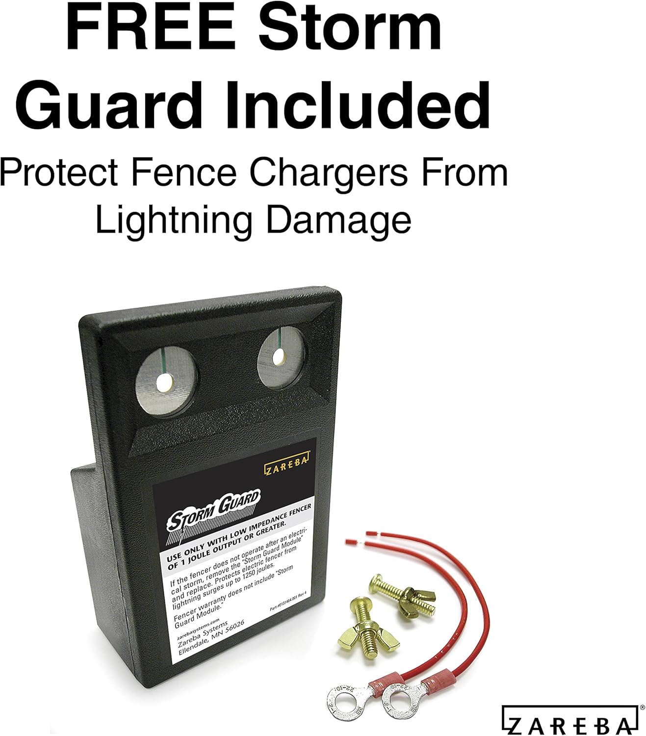 10 Best Electric Fence Box Best Deals & The TopSoring