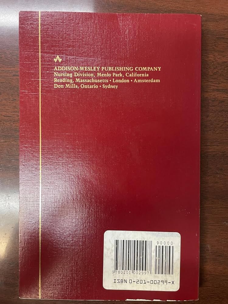 From Novice to Expert: Excellence and Power in Clinical Nursing