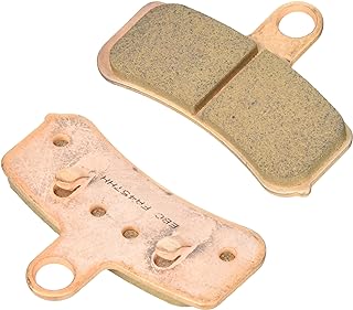 EBC Disc Brake Pad Set