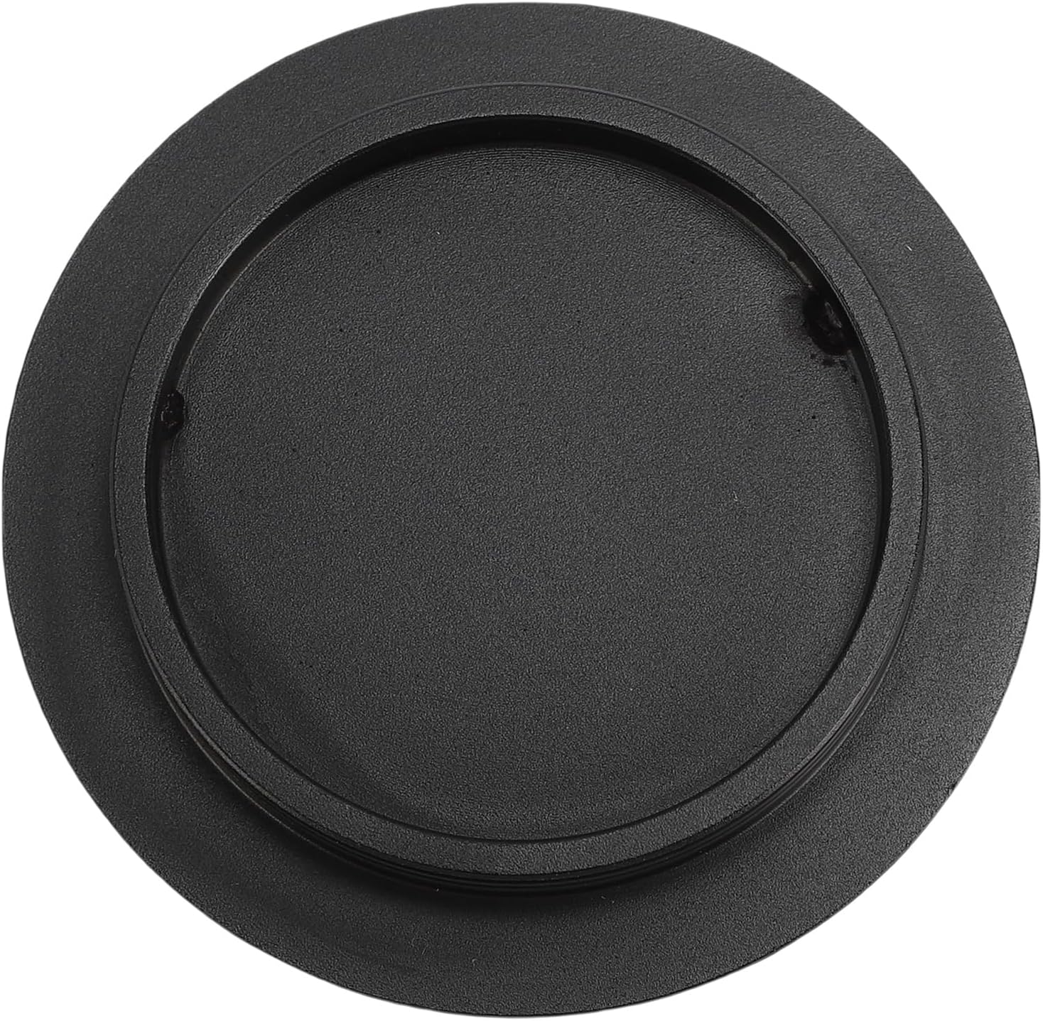 Sanpyl 50.2mm Lens Cap for S50 Smart Astronomical Telescope Lens, Aluminum Alloy Dust Proof Protective Cover for Astronomical Telescope