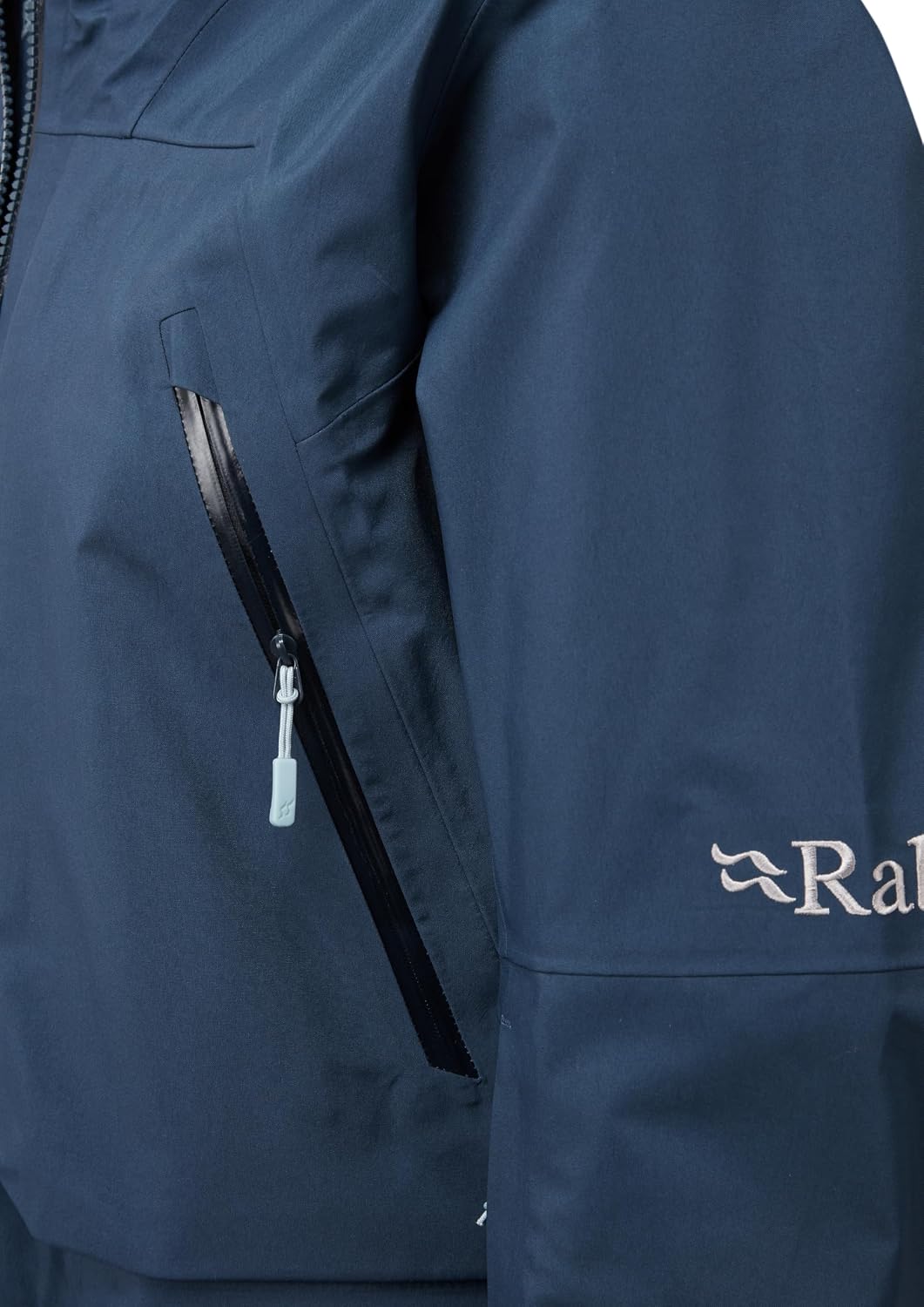 Rab Women's Khroma Converge Jacket - Gore-Tex Waterproof Coat for Skiing & Backcountry Touring