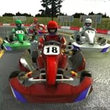 EXCITING KART-RACING ACTION Ultimate Buggy Kart Race