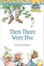 Then There Were Five (Melendy Quartet Book 3)