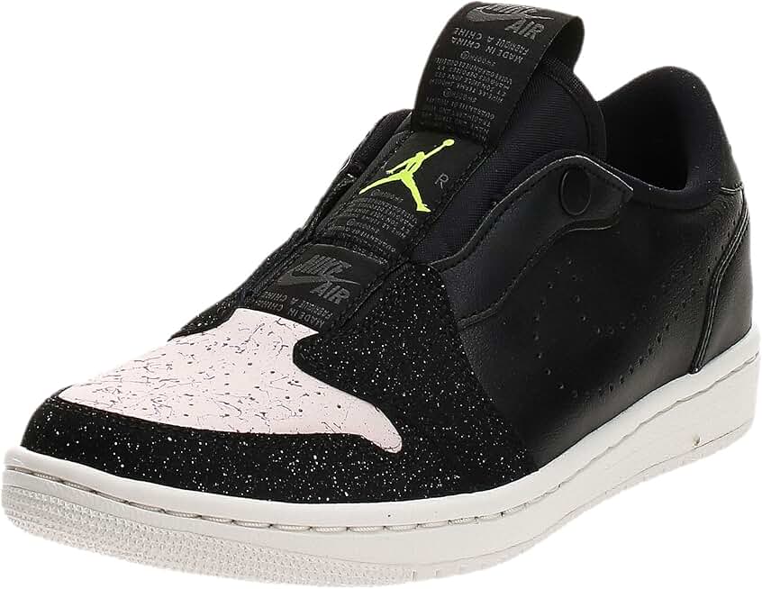 Amazon.com: air jordan 1 low black