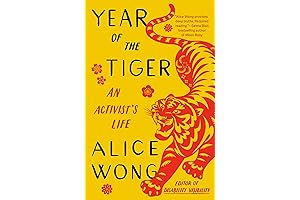 Year of the Tiger: An Activist's Life