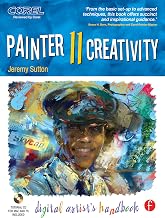 Painter 11 Creativity: Digital Artist's Handbook