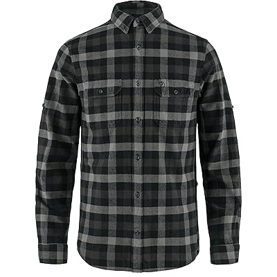 Fjallraven Skog Shirt Men