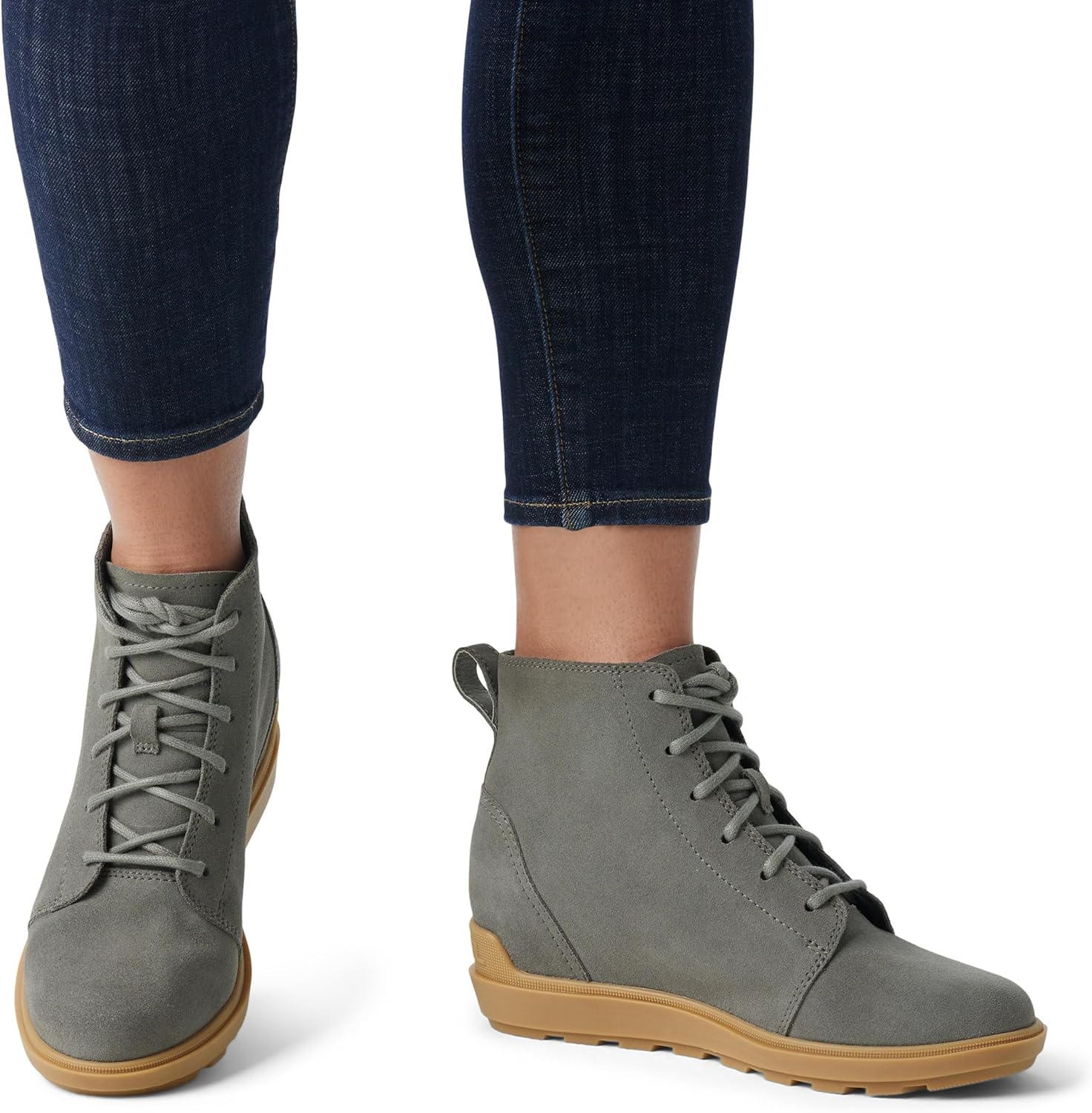 Sorel Womens Evie II Lace - Image 2