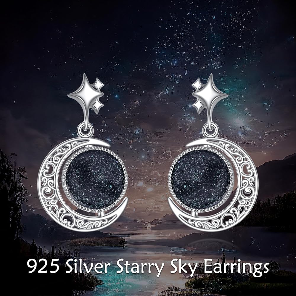 Orecchini stella in argento 925 - Abbigliamento e Accessori In vendita a Bari Orecchini stella in argento 925 - Abbigliamento e Accessori In vendita a Bari