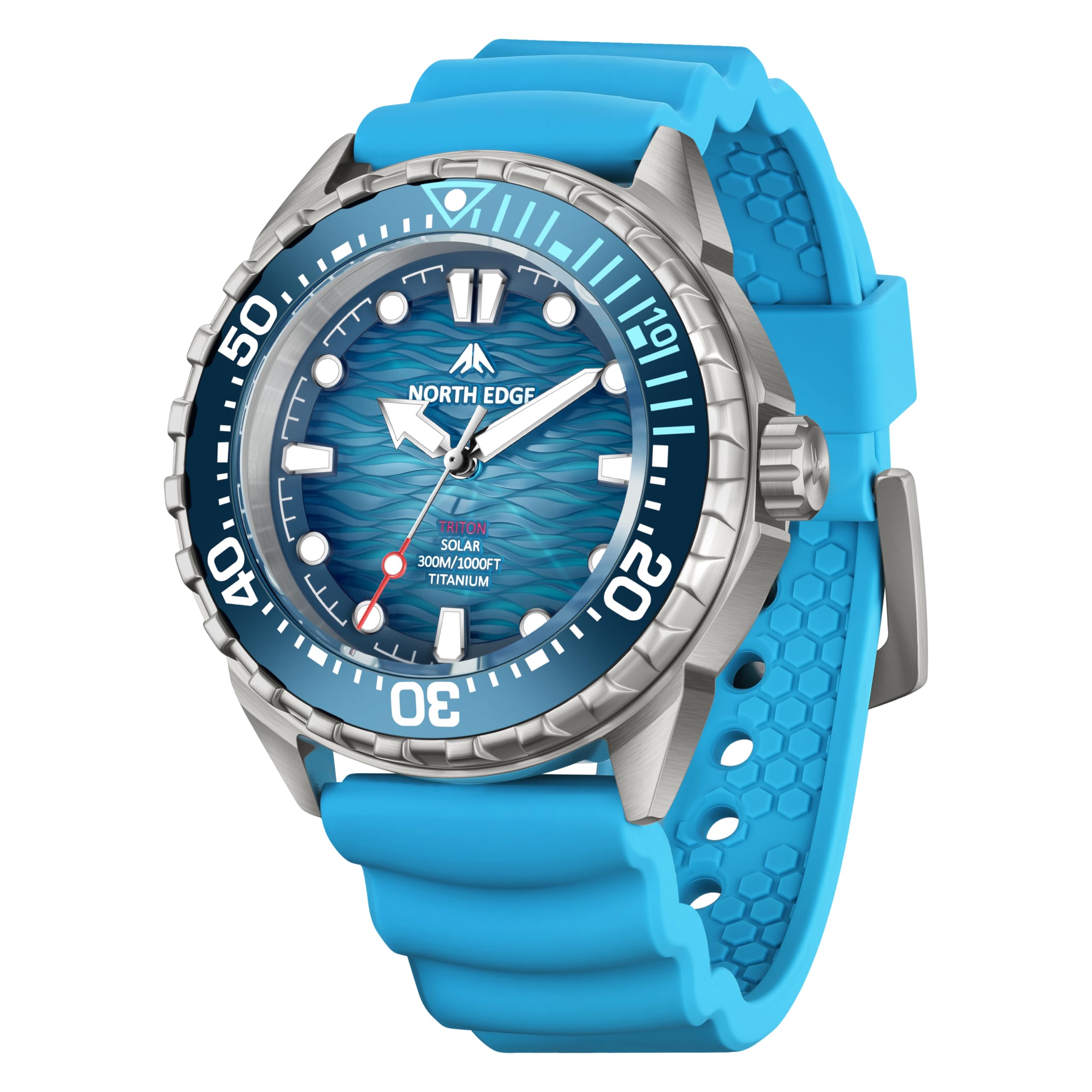 NORTH EDGE Triton