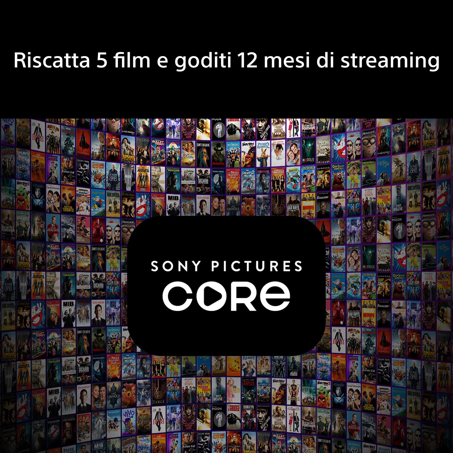 Sony BRAVIA 2Ⅱ 50", 4K Smart TV (Google TV), Processore X1,4K Upscaling, Televisione con Dolby Atmos e DTS:X, compatibile con PS5, 50S20M2, Modello 2026