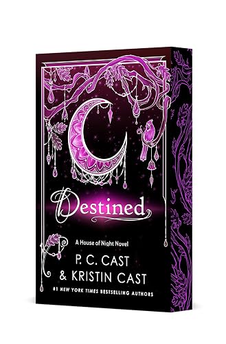 Destined: Deluxe Edition (House of Night Novels, 9) - Paperback