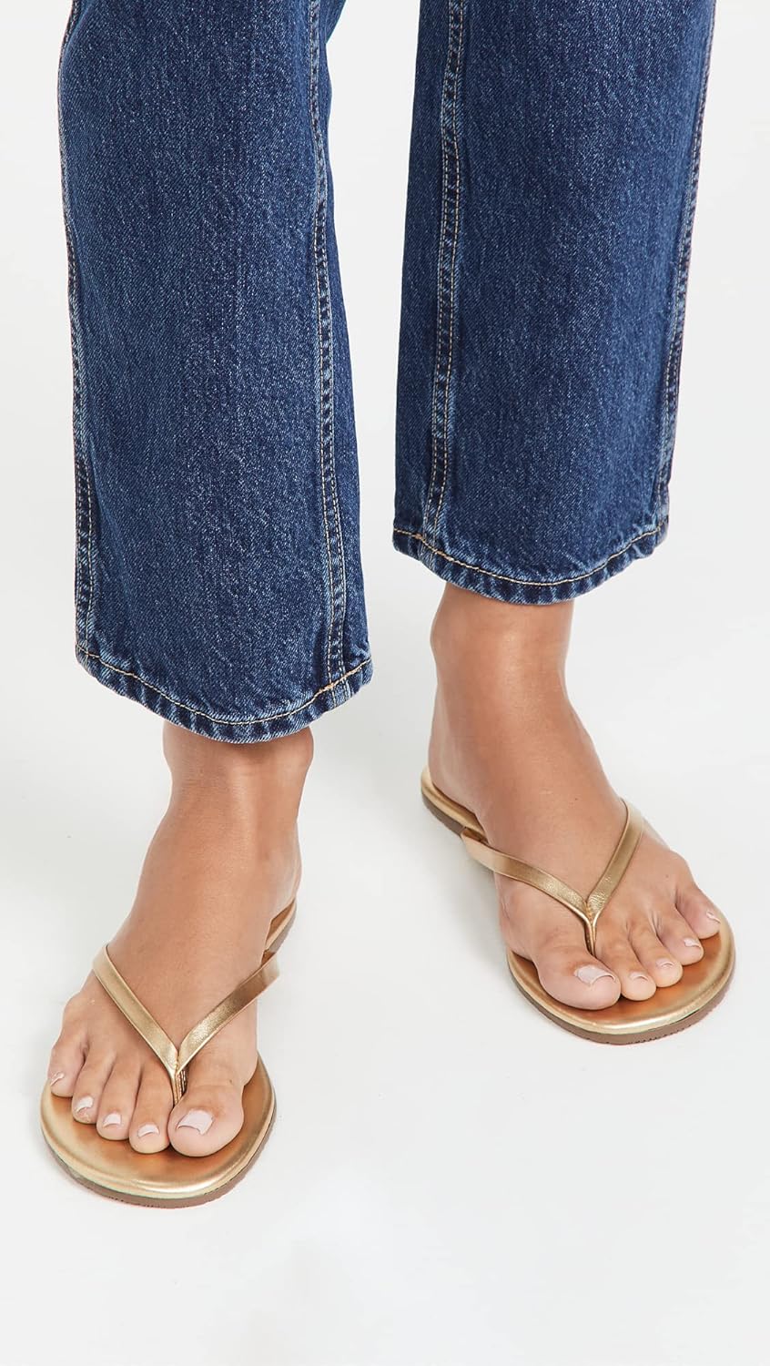 TKEES Women's Highlighters Flip Flop - Image 3