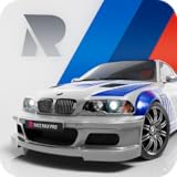 Race Max: Pro Car Racing