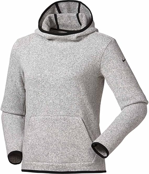 Nike Hypernatural Women's Fleece Hoodie 