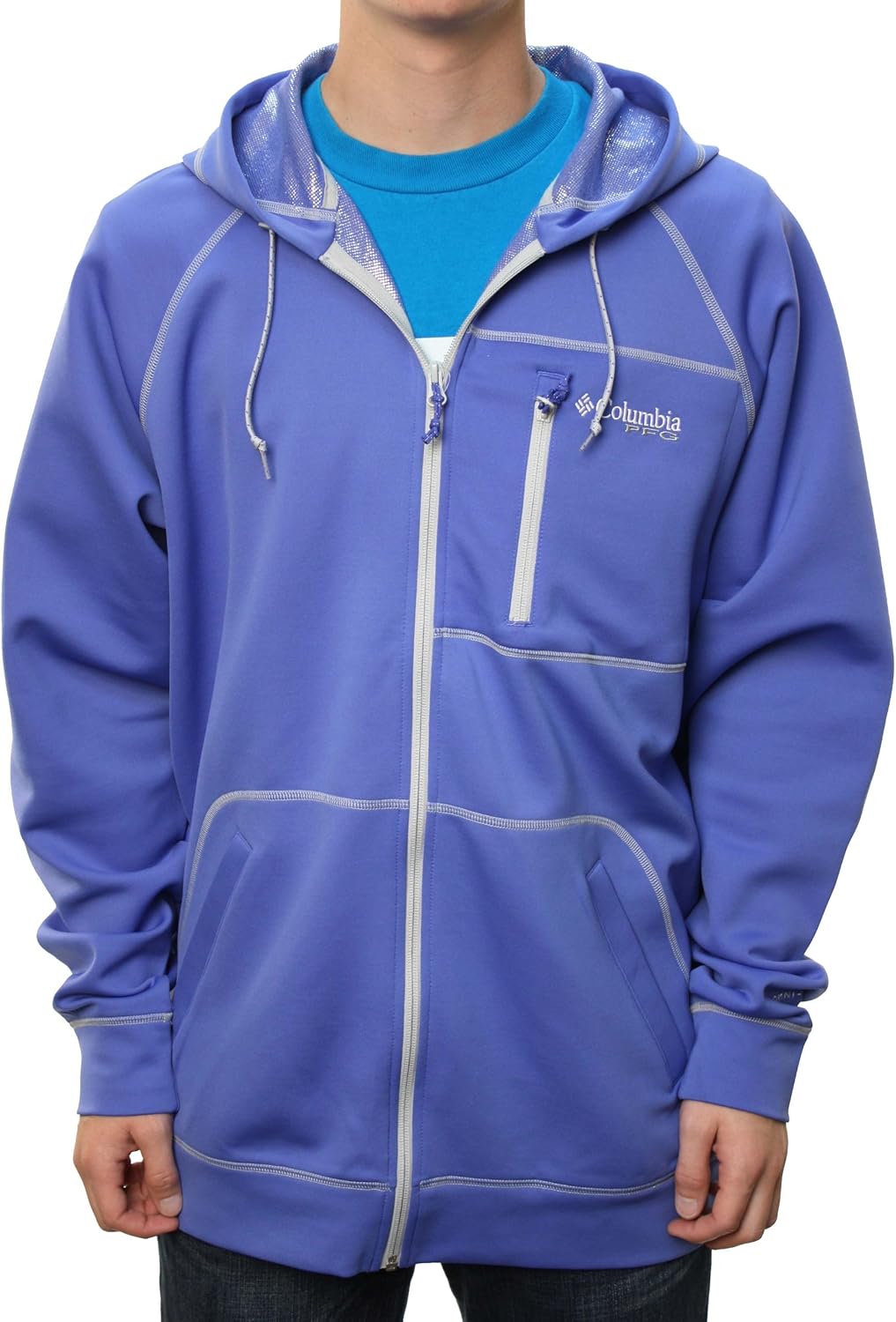 Columbia Men's Marlin Rig Hoody