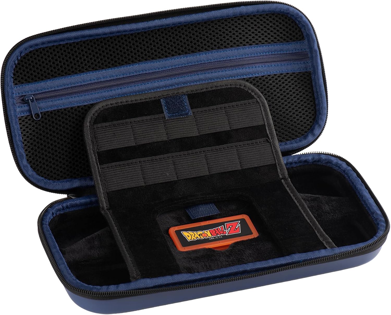 Blade Transport and Storage Case for Switch 2, Official Dragon Ball Z License, Compatible with Switch/Lite/OLED (Dragon Ball Z)