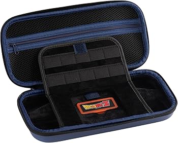 Amazon.co.jp: 【ドラゴンボールZ公式ライセンス】Switch2用ブレード