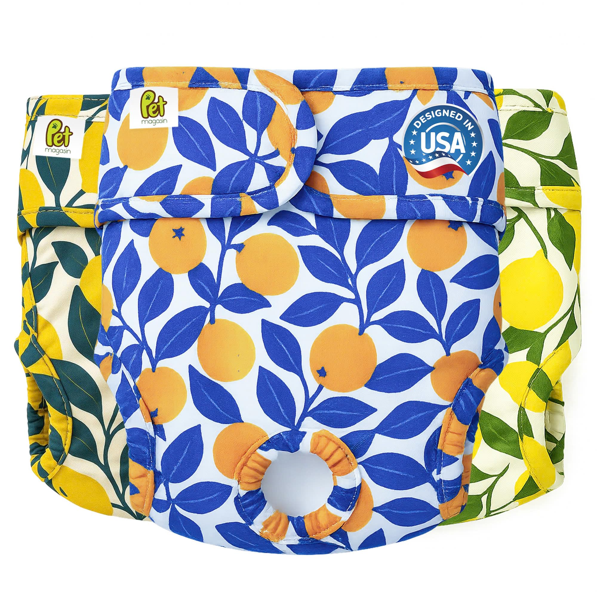 Pet Magasin Dog Diapers