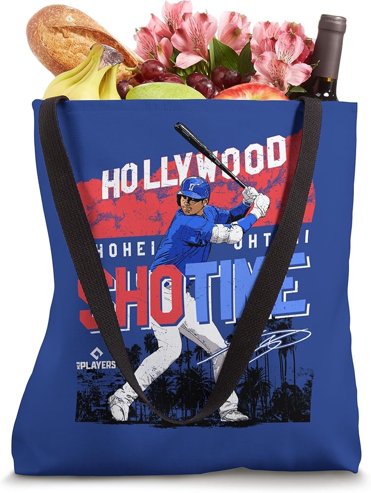 Shohei Ohtani Hollywood バッグ Shohei Ohtani Hollywood バッグ New Balance Reveals The