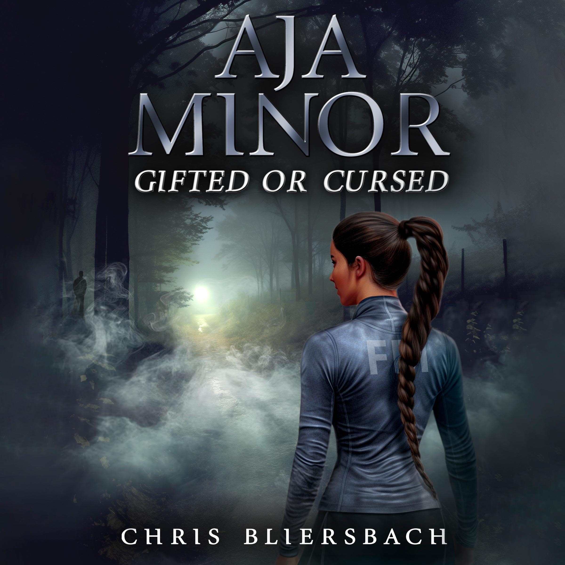 Cover art for Aja Minor