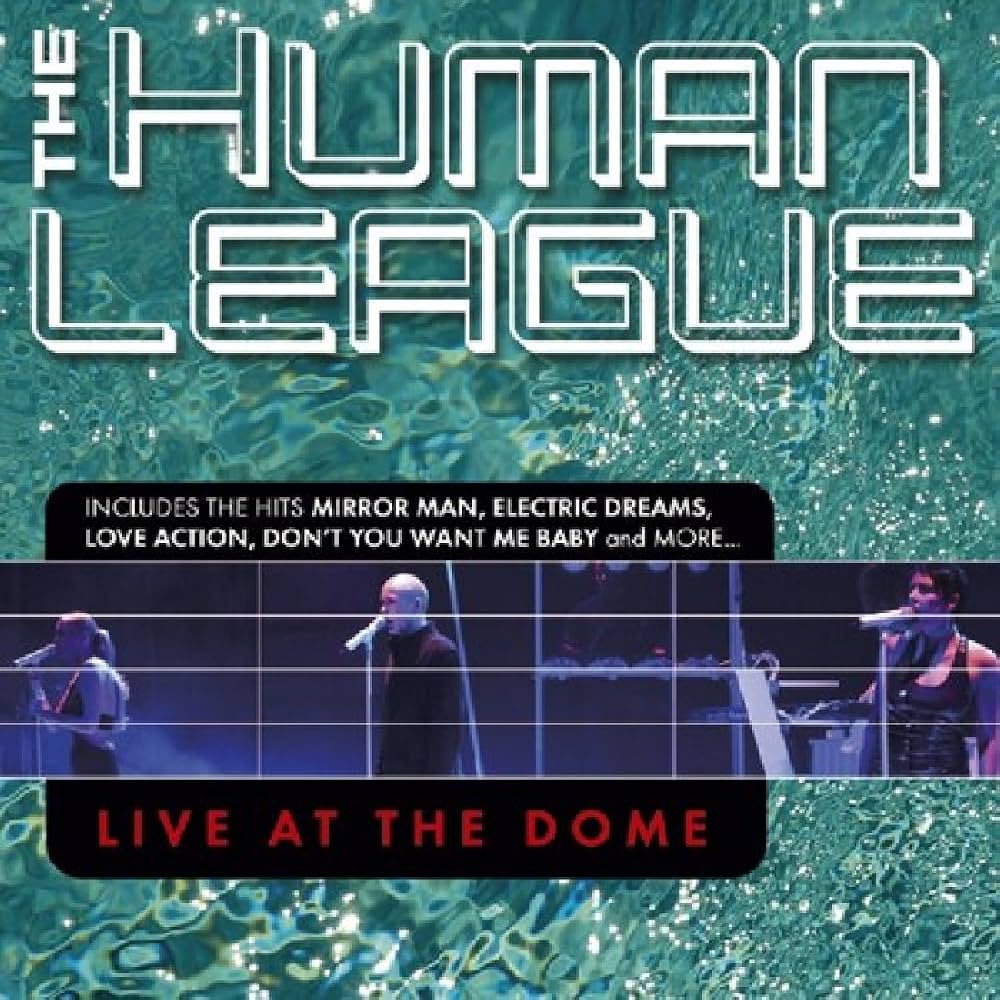 (未使用･未開封品)Live at the Dome [DVD] Amazon.com: Live at the Dome: CDs & Vinyl