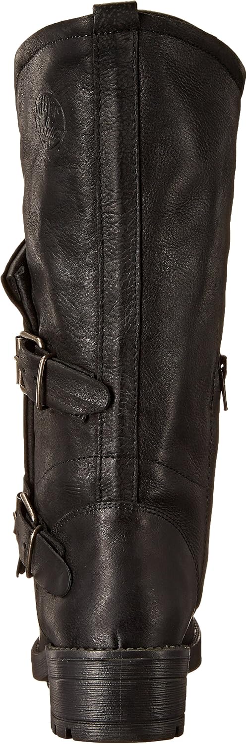 Coolway Women's Alida Motorcycle Boot